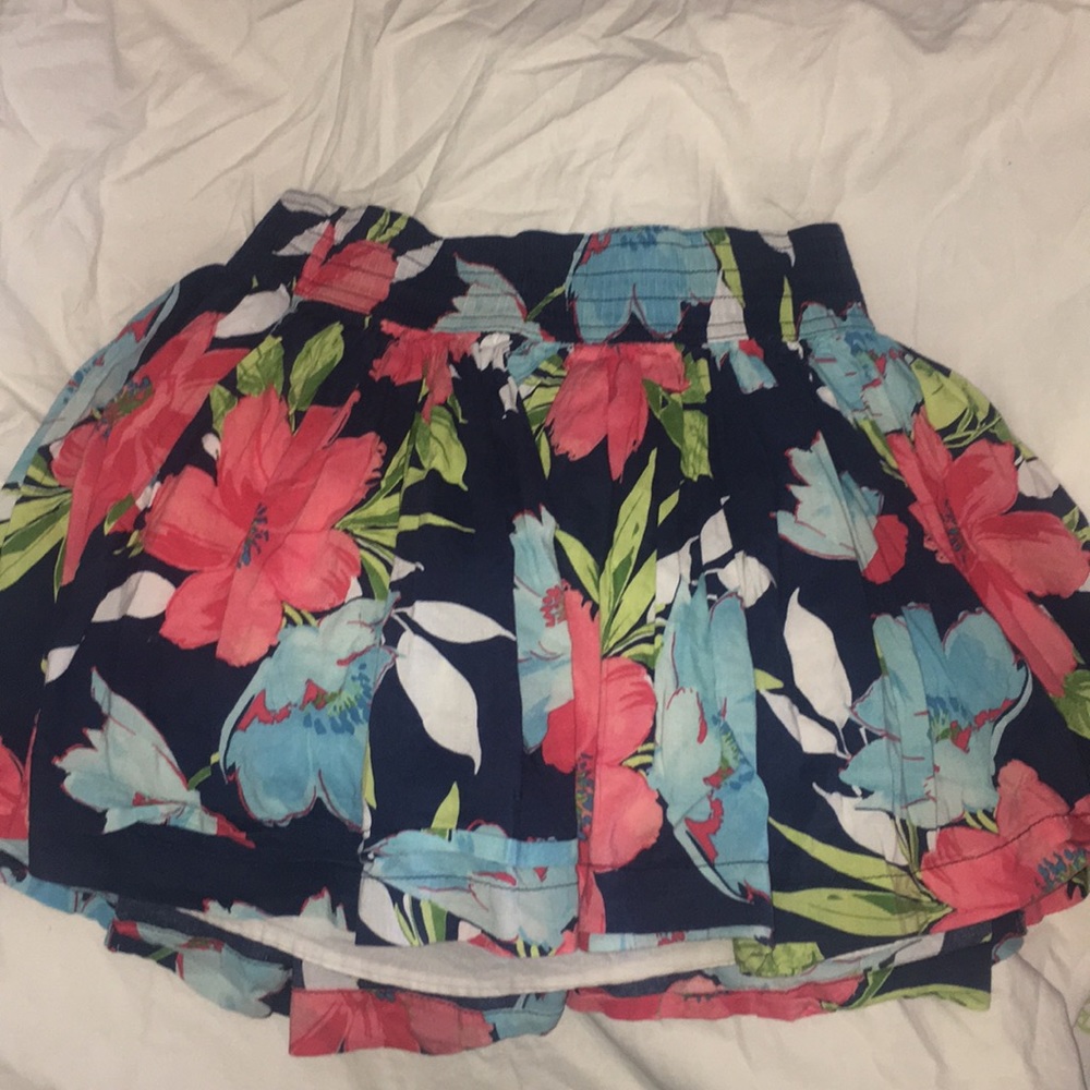 Holister Skirt